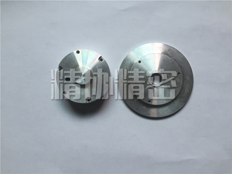 呼吸機電機（jī）端蓋